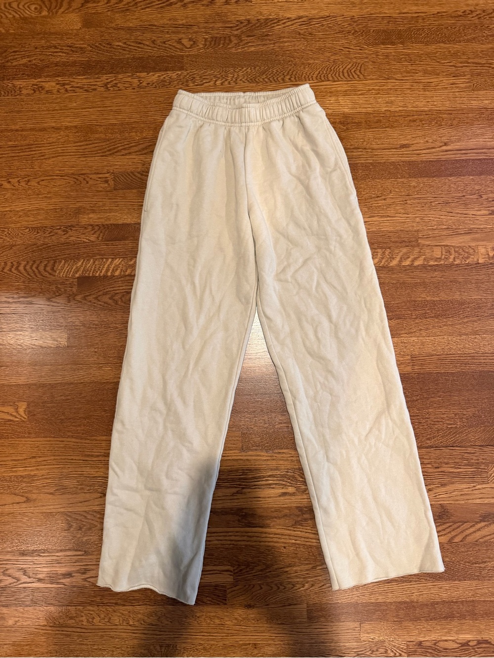 ALO Yoga sweatpants